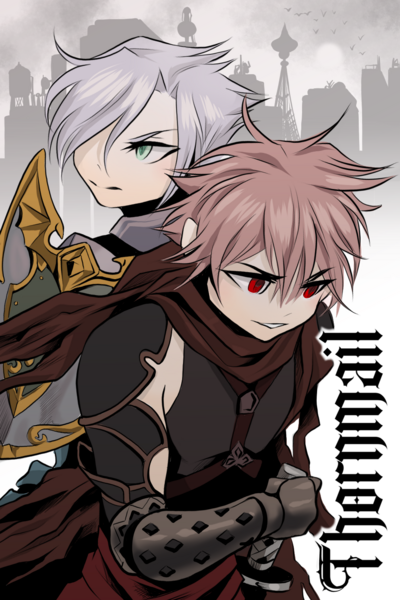 Thornmail--PtBR