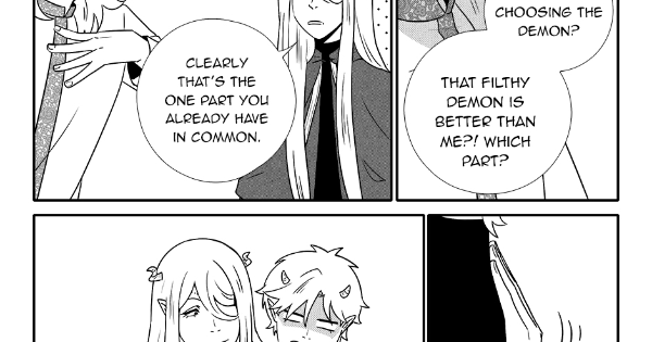 Read DaiMaou :: Chapter 40 - 896 | Tapas Comics