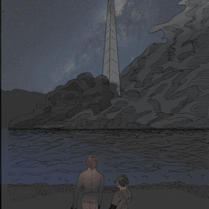 Your Moonlight Cover