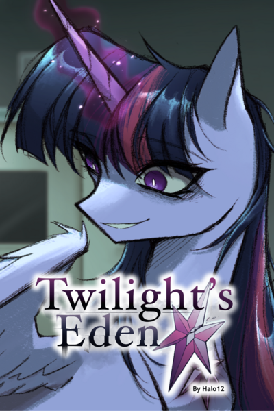 Twilight's Eden