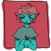 Suicide in the art room 