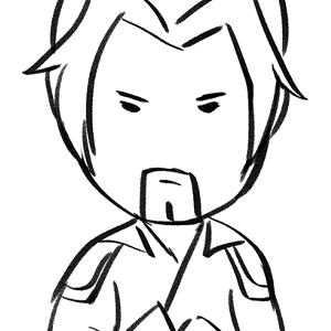 To Open a Door (2/2)