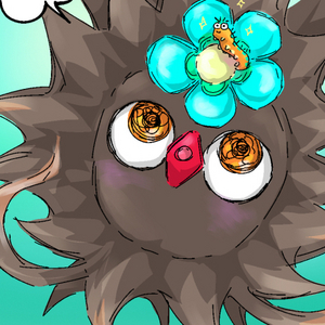 Ch2: Sunny &amp; Cloudy, Ep5