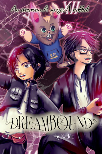 Dreambound 
