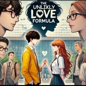 The Boy Who Could Write