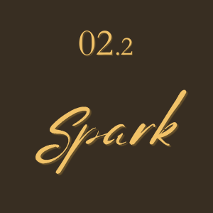 02 &bull; Spark (part two)