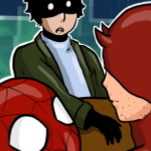 Hell's Kitchen part 2