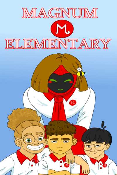 Magnum Elementary