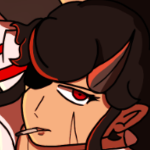 Chapter 2: Double Oni