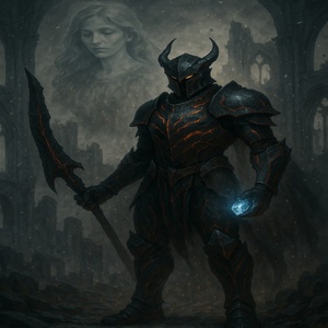 Chapter 4: Echoes of Lysia