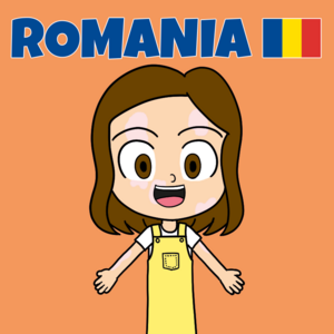 Romania