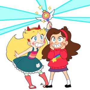 Chapter 6: Cheer Up Star