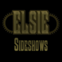 Elsie: Sideshows