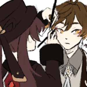 Getting ready for work