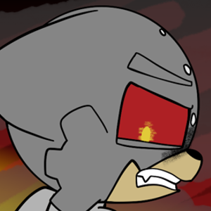 Episode 3 (Issue 1 Finale)