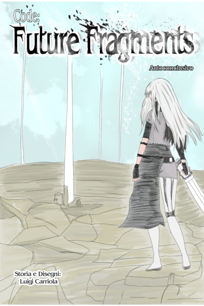 CODE: Future Fragments [ITA]