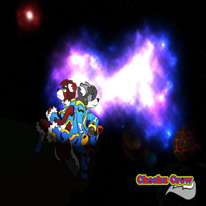 The ChaChu Crew: Page 12