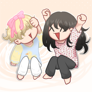 Sleep dreams - Season 1 (Poster)