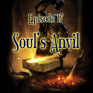 Episode 17: Soul's Unvil