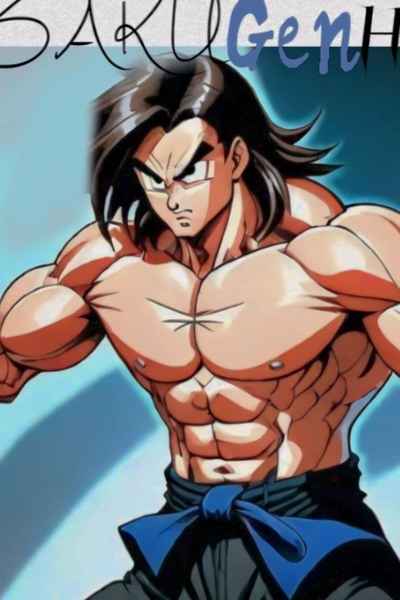 Sakugenhan Power of Peace