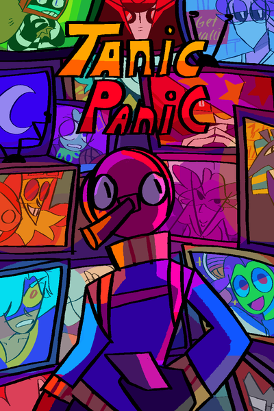 Tanic Panic