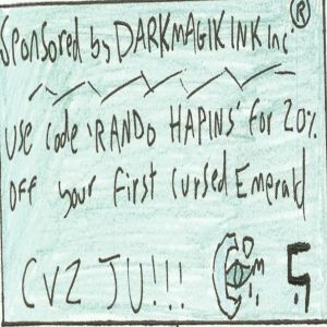 John Tries to Sit on His Own Voodoo Doll [2023-10-20]