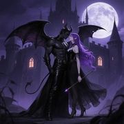 Devil's Justice