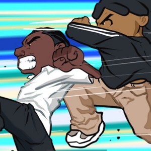 The High School years