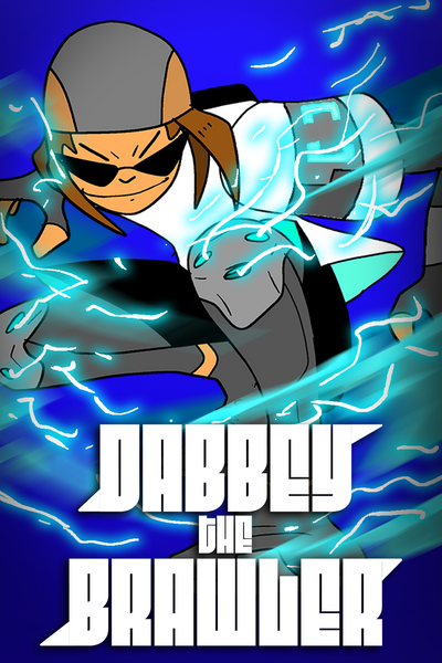 Dabbey The Brawler