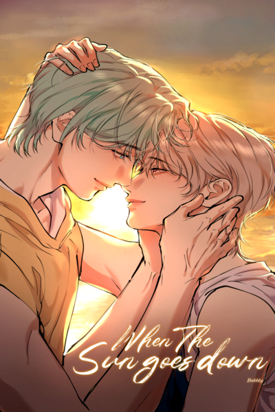 When the Sun Goes Down