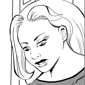 Asexual Awareness Week Comic #1 (Part 1)