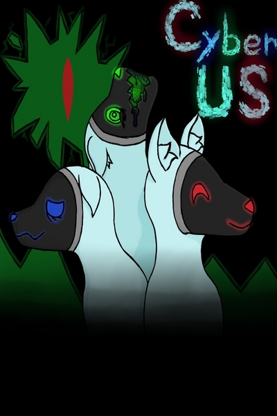 Cyber Us (Br)