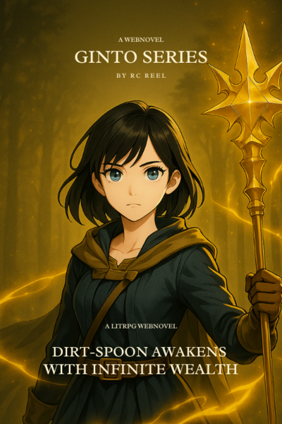 Dirt-Spoon Awakens with Infinite Wealth