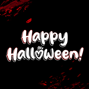 Happy Halloween !