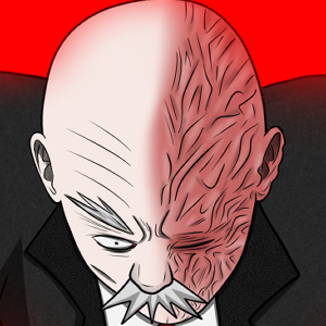 Episode 6 - The C.I.A.