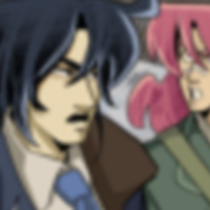 Fight for Your Right [PT. 2]