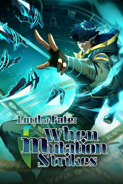 Lord of Fate: When Mutation Strikes