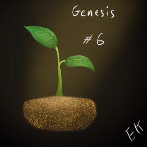 Genesis - #6