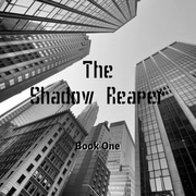 The Shadow Reaper Trilogy