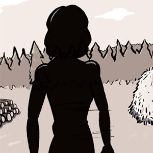 Grandma's Secret Recipe - Episode 1