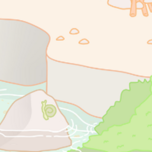 The Mountain: Kinano and Camping