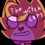 The Witch Cats