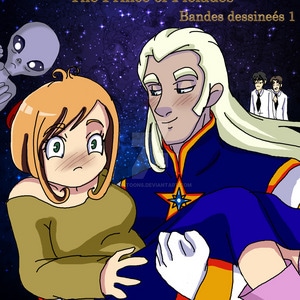 The Prince of the Pleiades