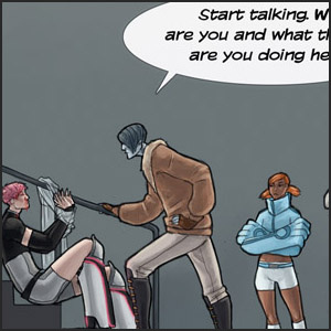 Chapter 2 - Page 2