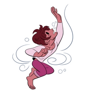 Overboard Encounter