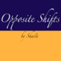 Opposite Shifts - Mature Romance Story