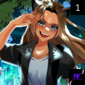 Raccoon Rave Chapter 1 - Trouble 