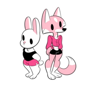 Little Hugs: Meaningful Looks