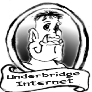 Underbridge Internet