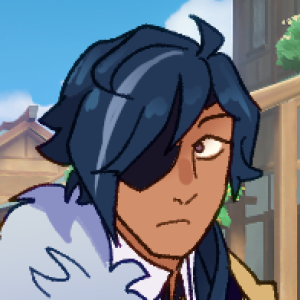 2 - Kaeya Goes to Liyue